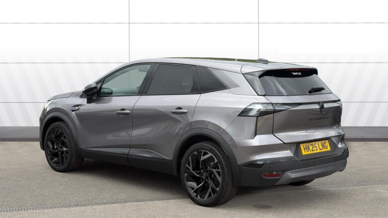 Renault Symbioz 1.6 E-Tech FHEV 145 Techno Esprit Alpine 5dr Auto Hybrid Estate